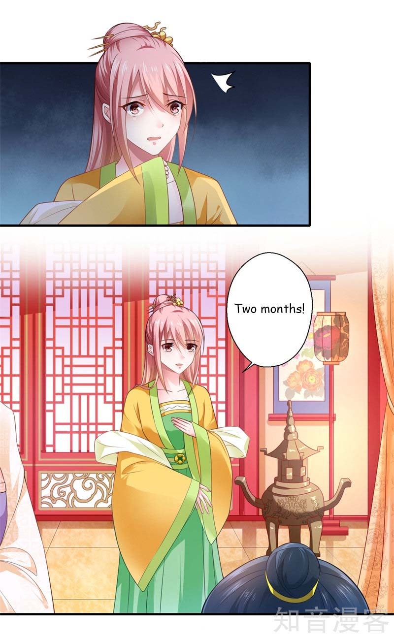 The Glamorous Doctor Divorces Her Husband Chapter 72 - page 5
