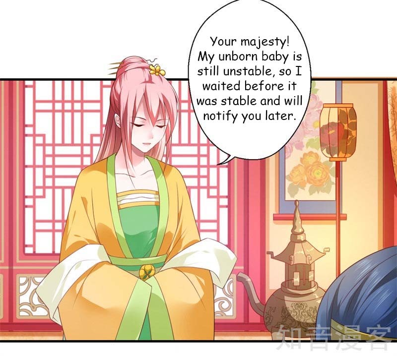 The Glamorous Doctor Divorces Her Husband Chapter 72 - page 7