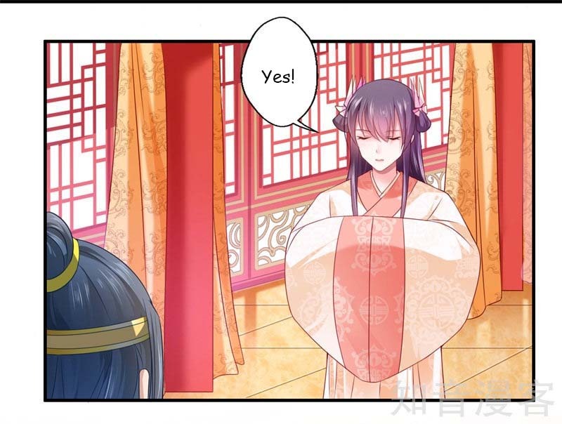 The Glamorous Doctor Divorces Her Husband Chapter 72 - page 9