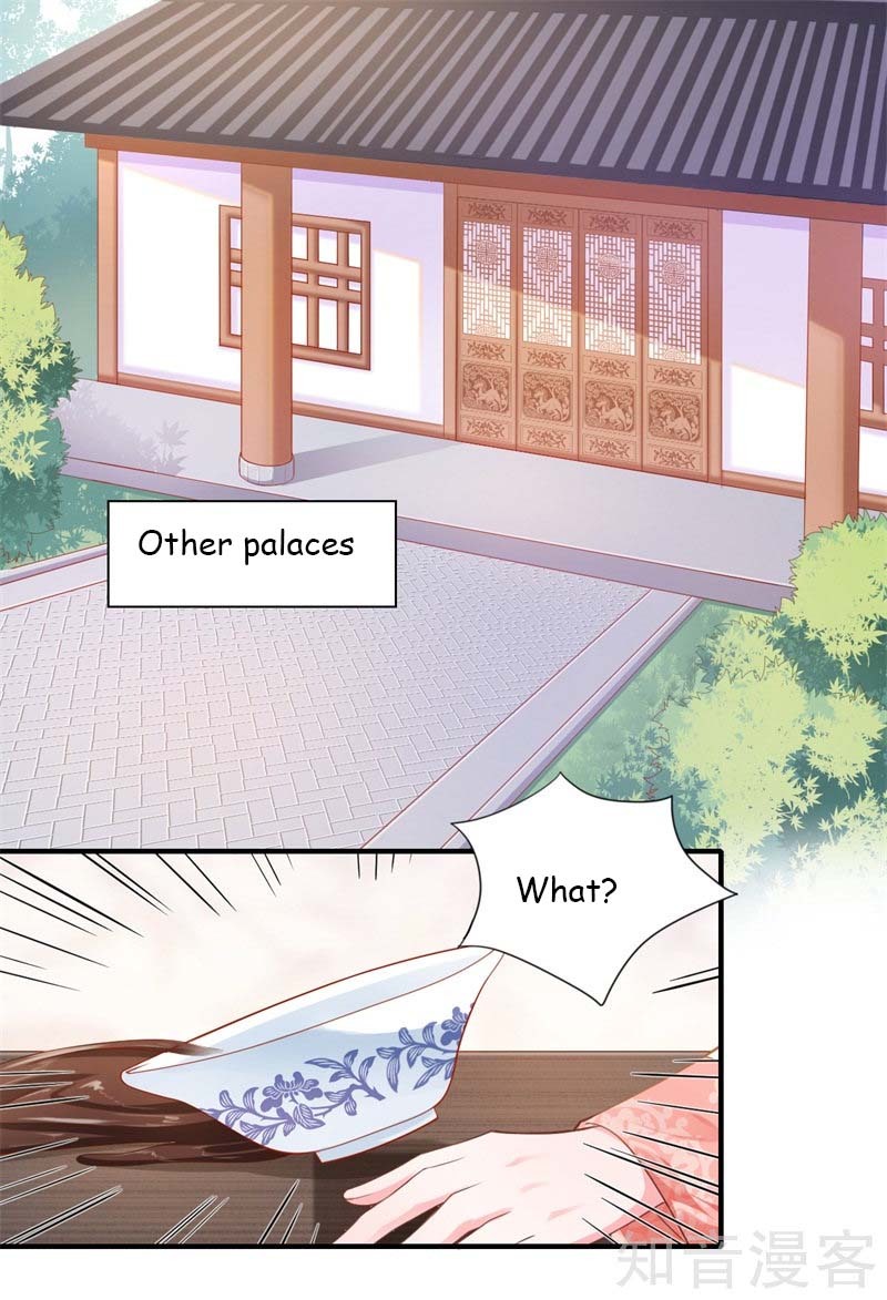 The Glamorous Doctor Divorces Her Husband Chapter 71 - page 1