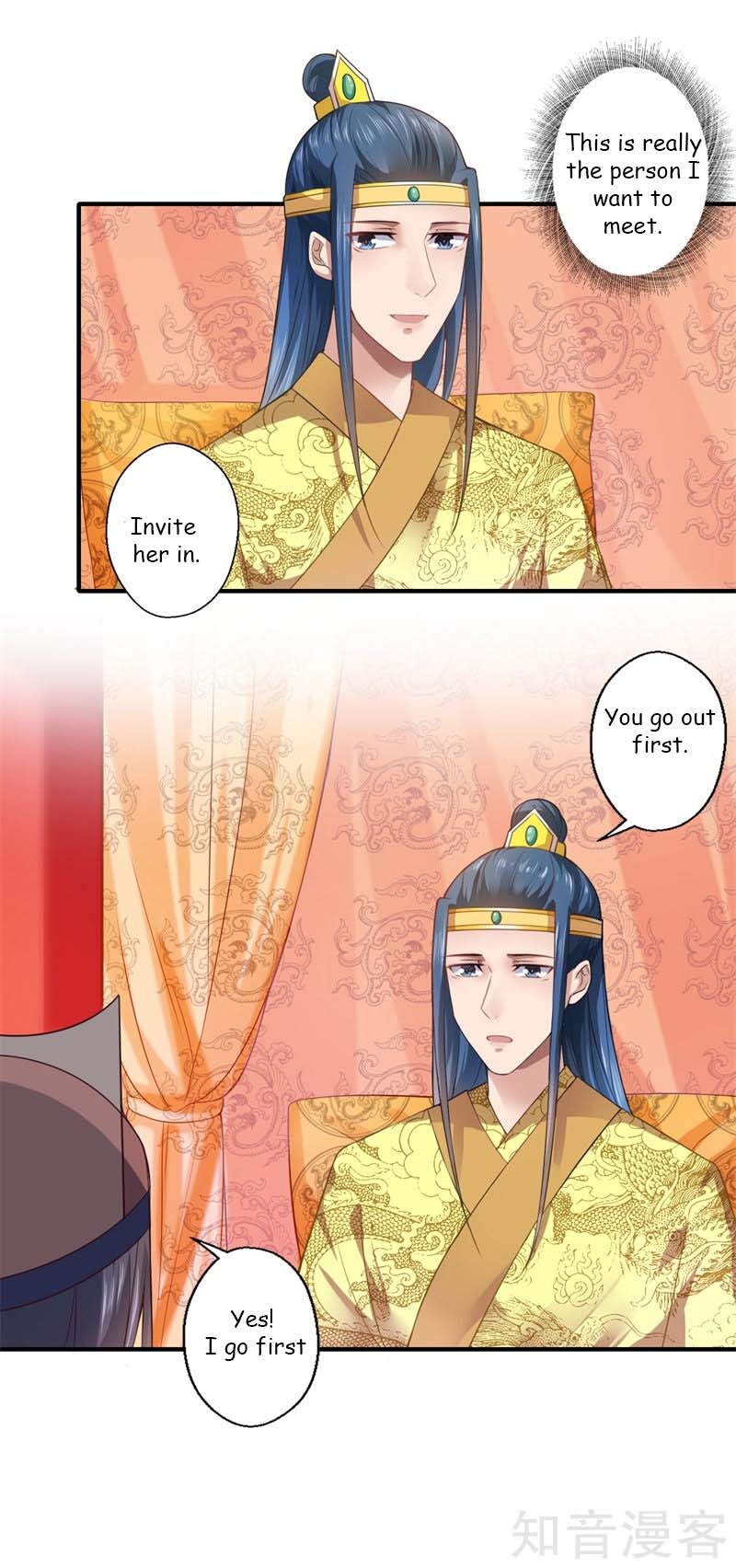 The Glamorous Doctor Divorces Her Husband Chapter 71 - page 10