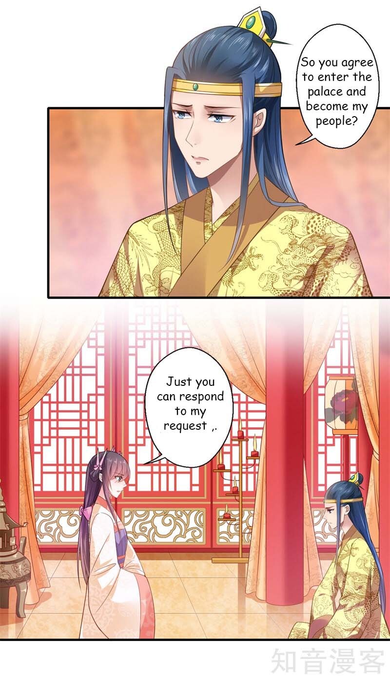 The Glamorous Doctor Divorces Her Husband Chapter 71 - page 14