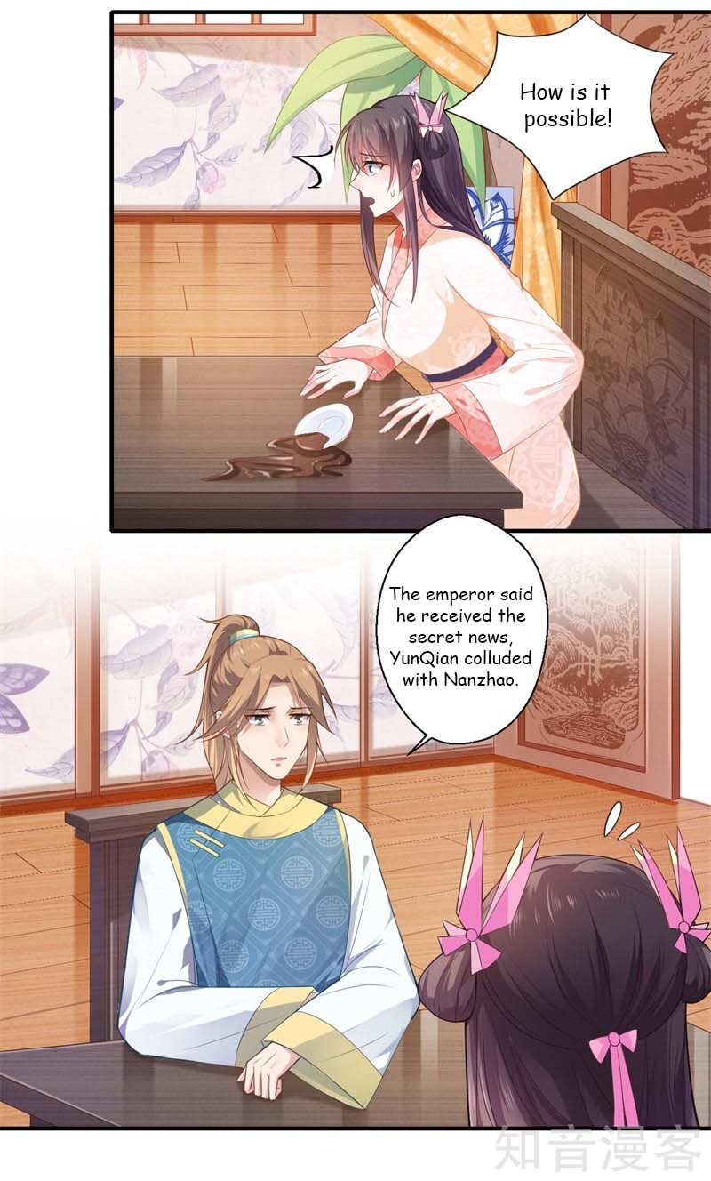 The Glamorous Doctor Divorces Her Husband Chapter 71 - page 2