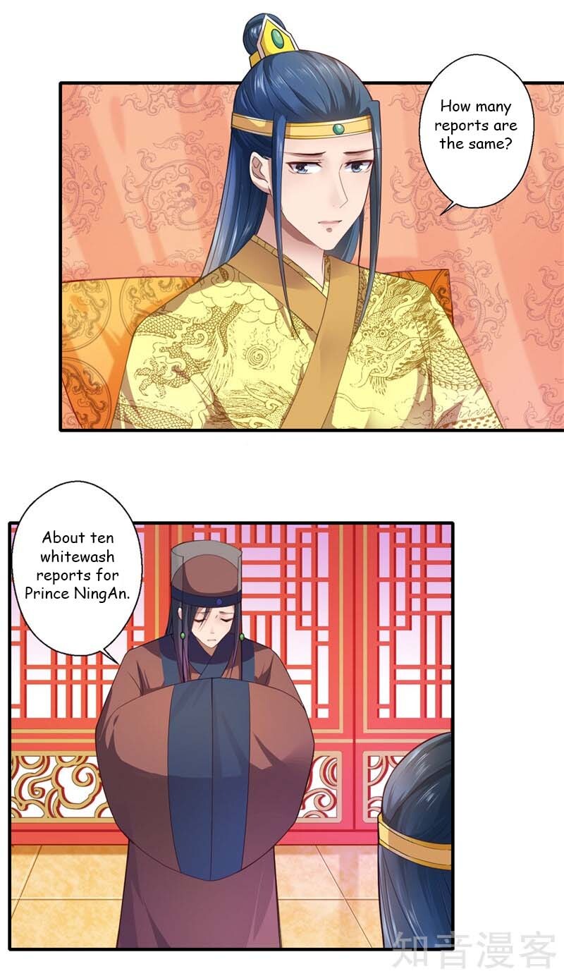 The Glamorous Doctor Divorces Her Husband Chapter 71 - page 6