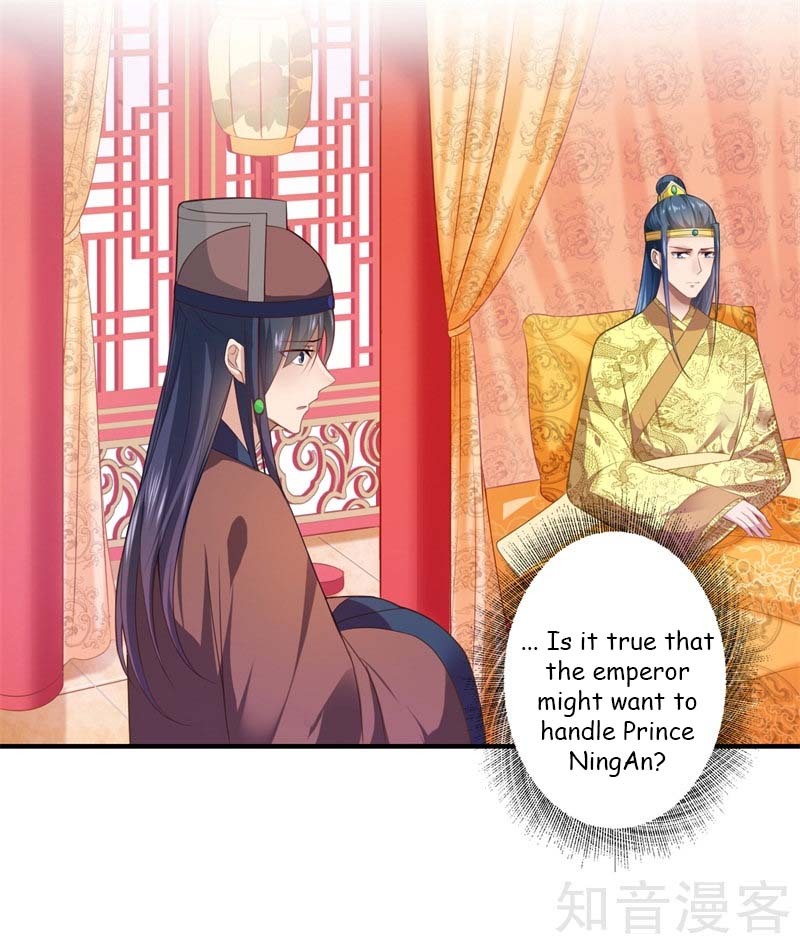 The Glamorous Doctor Divorces Her Husband Chapter 71 - page 8