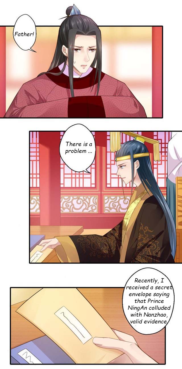 The Glamorous Doctor Divorces Her Husband Chapter 70 - page 17