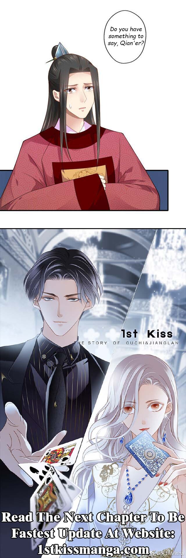 The Glamorous Doctor Divorces Her Husband Chapter 70 - page 18