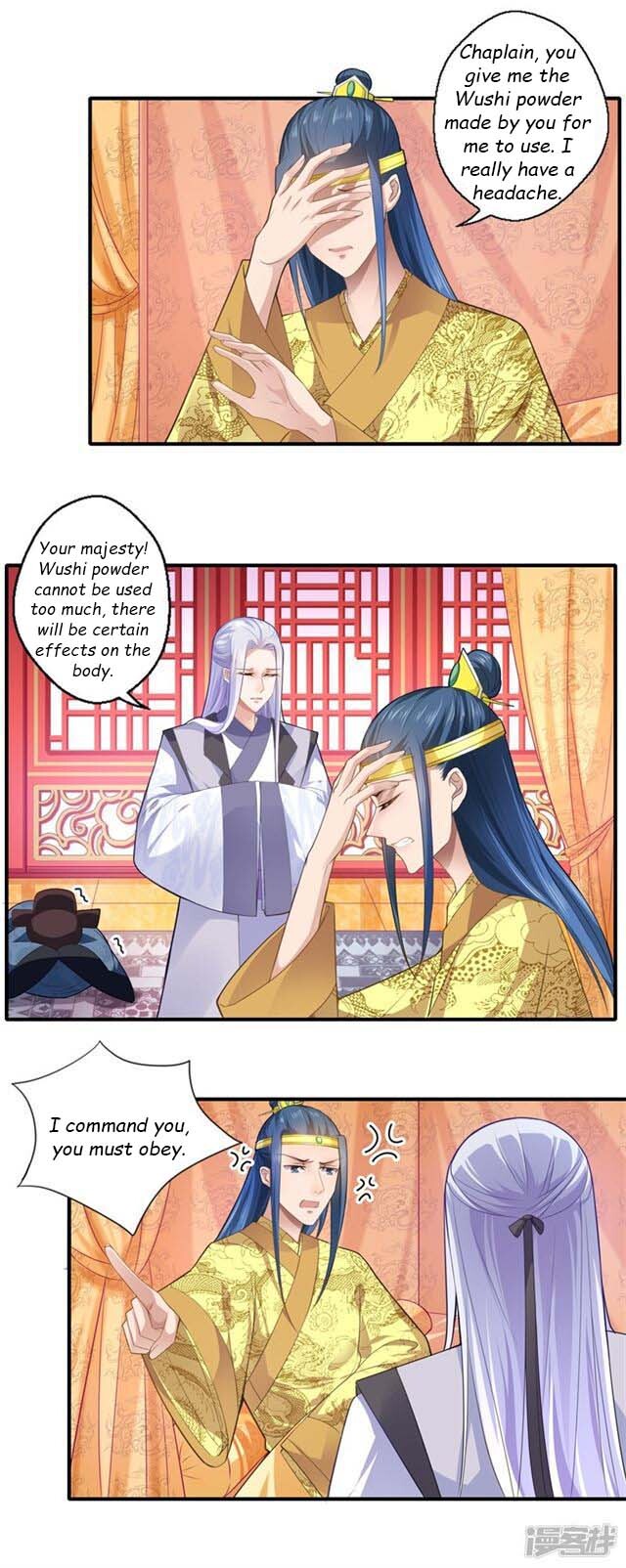 The Glamorous Doctor Divorces Her Husband Chapter 69 - page 6