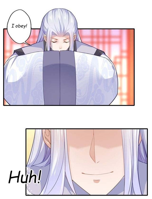 The Glamorous Doctor Divorces Her Husband Chapter 69 - page 7
