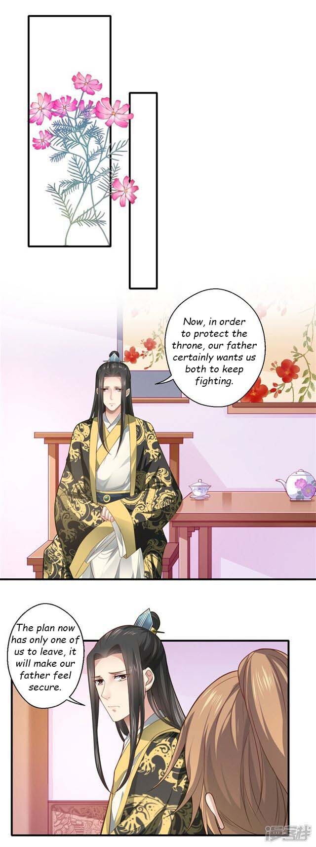 The Glamorous Doctor Divorces Her Husband Chapter 69 - page 8