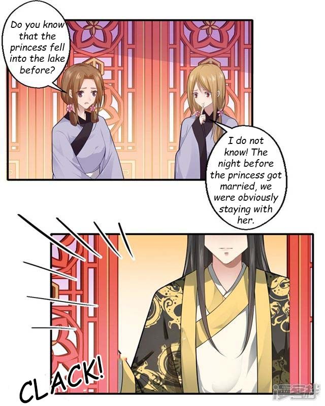 The Glamorous Doctor Divorces Her Husband Chapter 68 - page 7