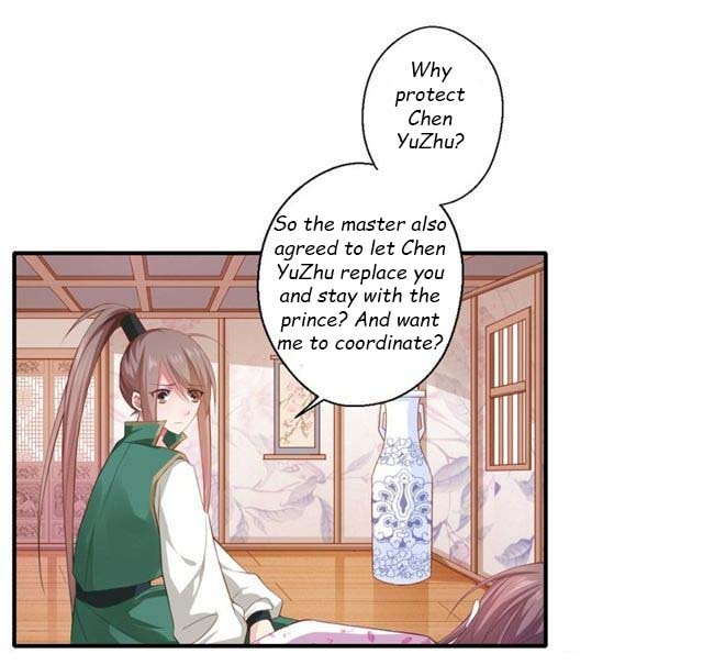 The Glamorous Doctor Divorces Her Husband Chapter 67 - page 1