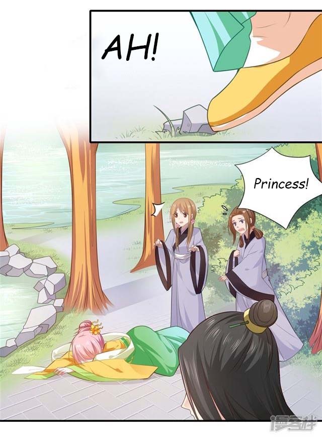 The Glamorous Doctor Divorces Her Husband Chapter 67 - page 10