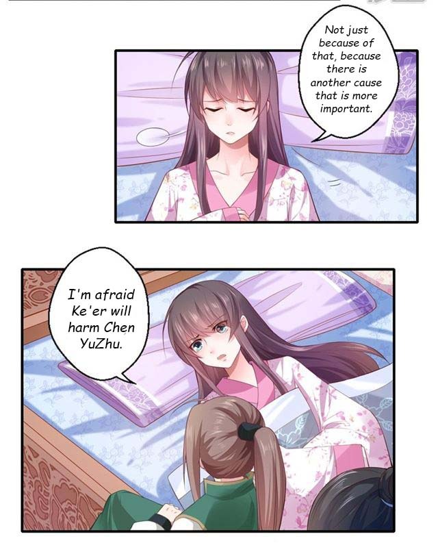 The Glamorous Doctor Divorces Her Husband Chapter 67 - page 2