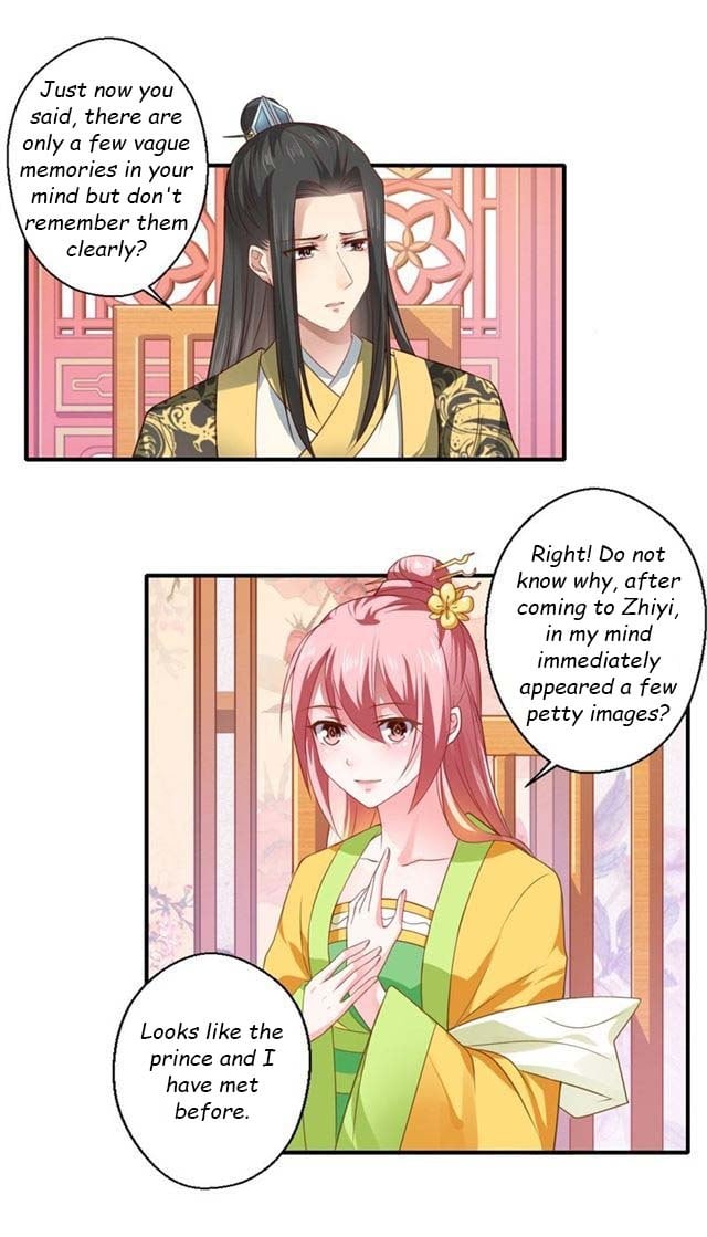 The Glamorous Doctor Divorces Her Husband Chapter 66 - page 10