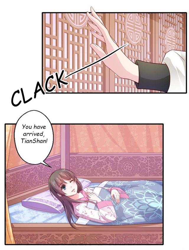 The Glamorous Doctor Divorces Her Husband Chapter 66 - page 16