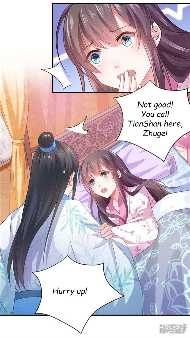 The Glamorous Doctor Divorces Her Husband Chapter 66 - page 8