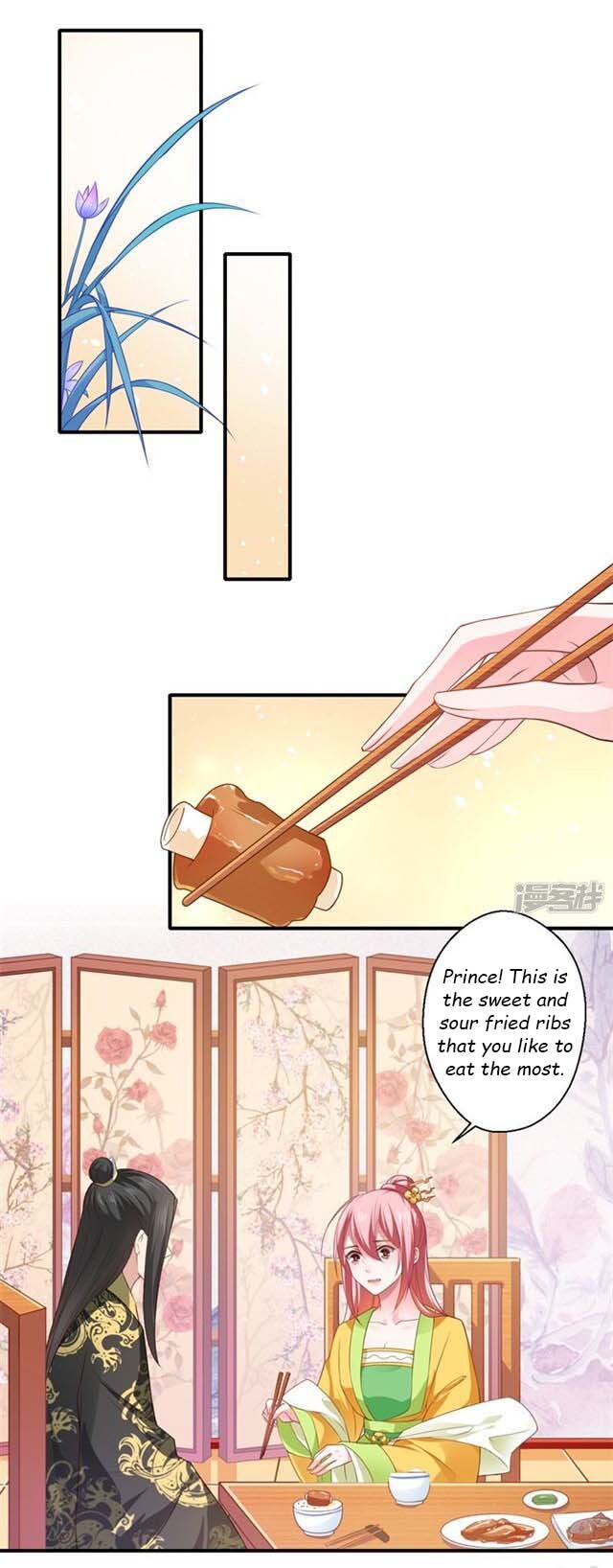 The Glamorous Doctor Divorces Her Husband Chapter 66 - page 9