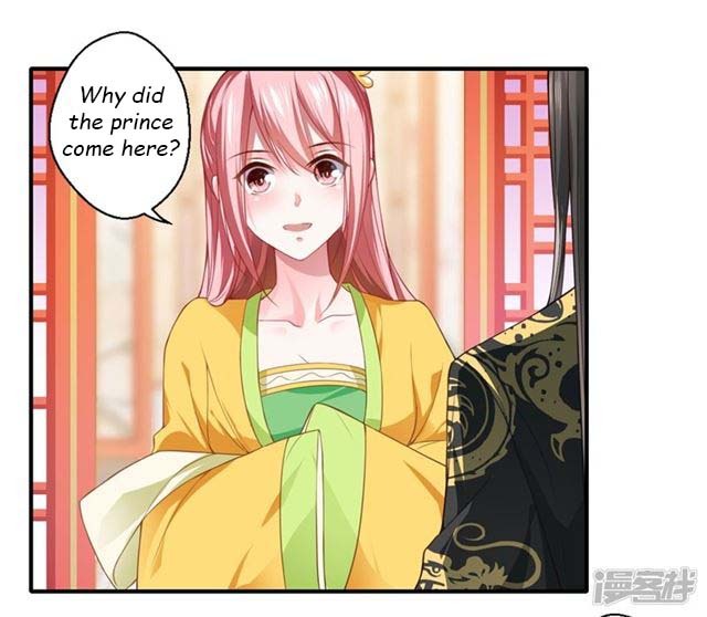 The Glamorous Doctor Divorces Her Husband Chapter 65 - page 11