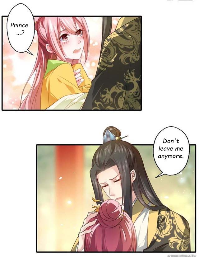 The Glamorous Doctor Divorces Her Husband Chapter 65 - page 13