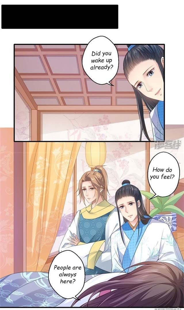 The Glamorous Doctor Divorces Her Husband Chapter 65 - page 16