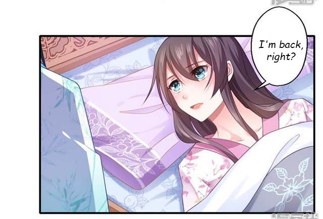 The Glamorous Doctor Divorces Her Husband Chapter 65 - page 17