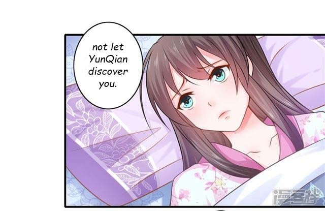 The Glamorous Doctor Divorces Her Husband Chapter 65 - page 20