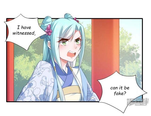 The Glamorous Doctor Divorces Her Husband Chapter 65 - page 7