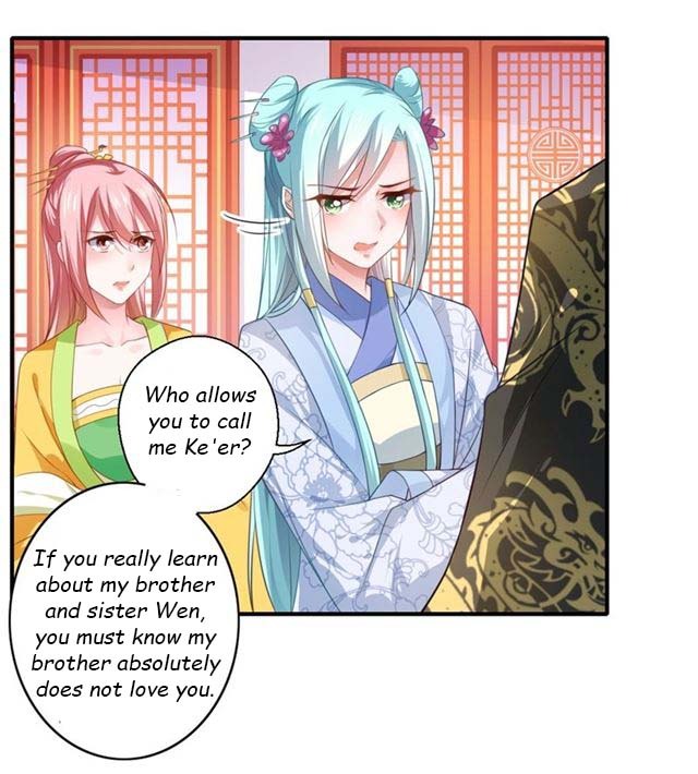 The Glamorous Doctor Divorces Her Husband Chapter 65 - page 9