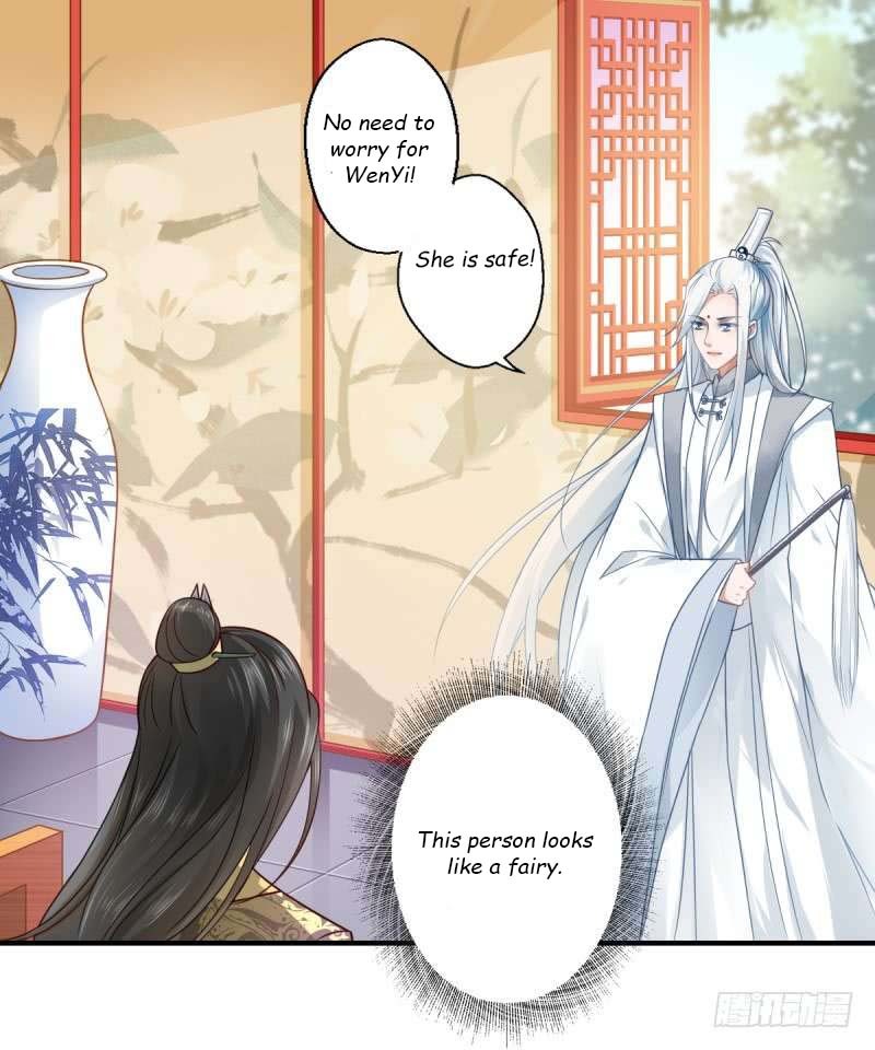 The Glamorous Doctor Divorces Her Husband Chapter 64 - page 1