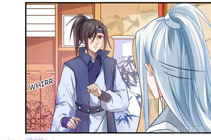 The Glamorous Doctor Divorces Her Husband Chapter 64 - page 10