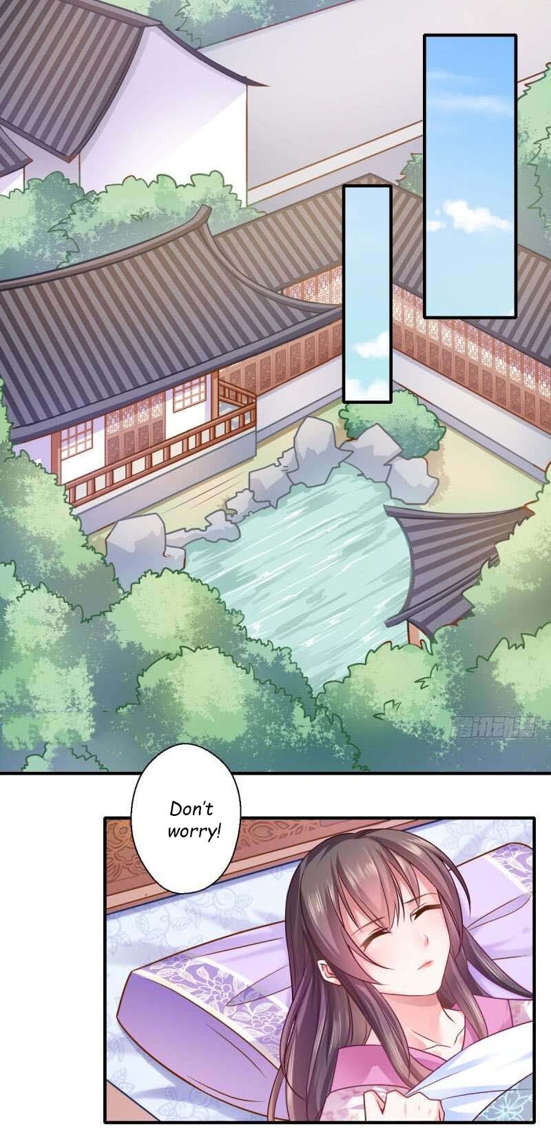 The Glamorous Doctor Divorces Her Husband Chapter 64 - page 12