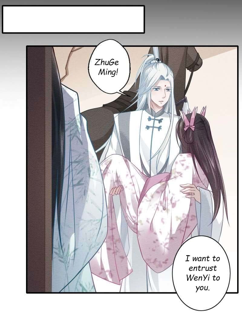 The Glamorous Doctor Divorces Her Husband Chapter 64 - page 16