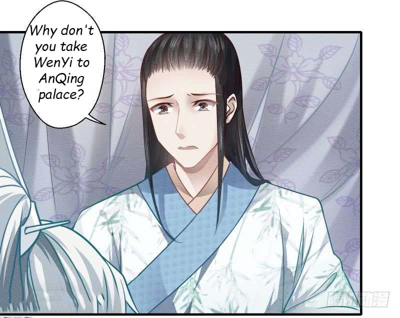 The Glamorous Doctor Divorces Her Husband Chapter 64 - page 17