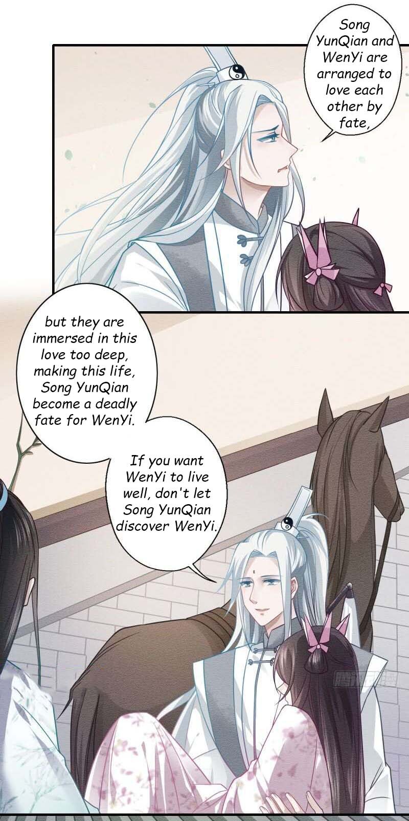 The Glamorous Doctor Divorces Her Husband Chapter 64 - page 18