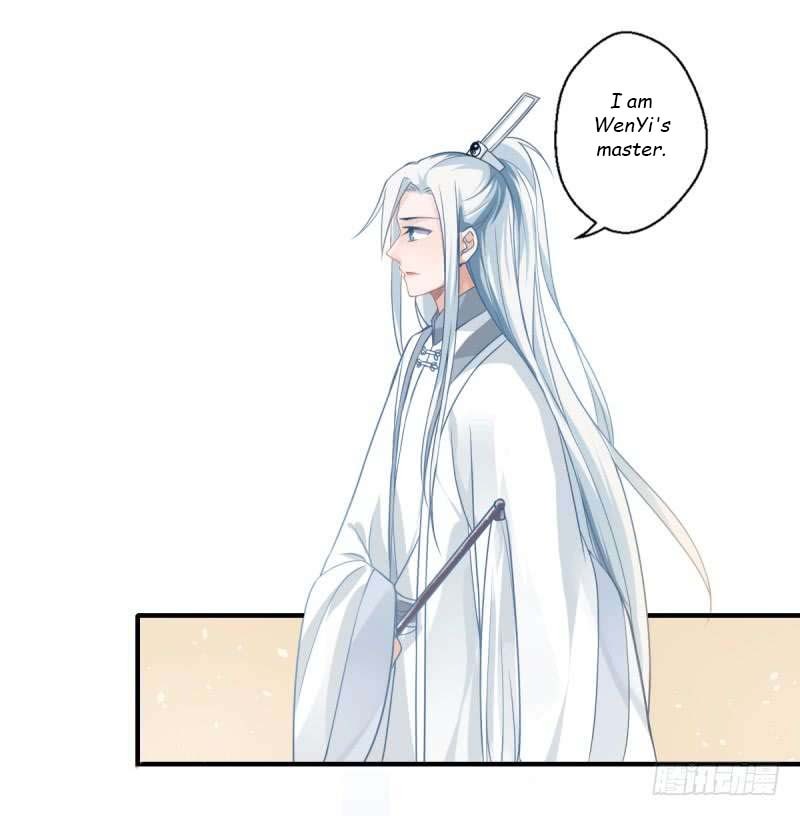 The Glamorous Doctor Divorces Her Husband Chapter 64 - page 4