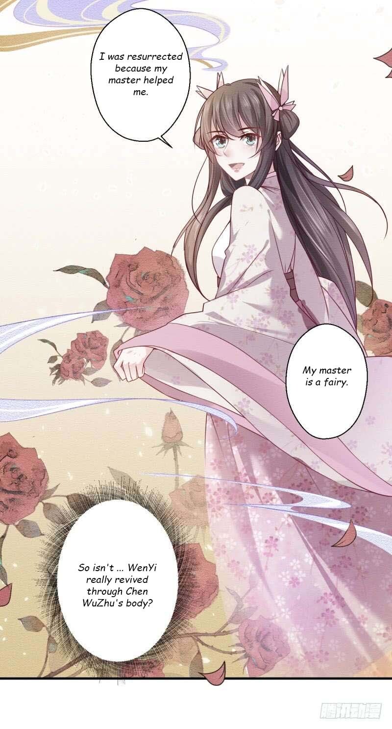 The Glamorous Doctor Divorces Her Husband Chapter 64 - page 6