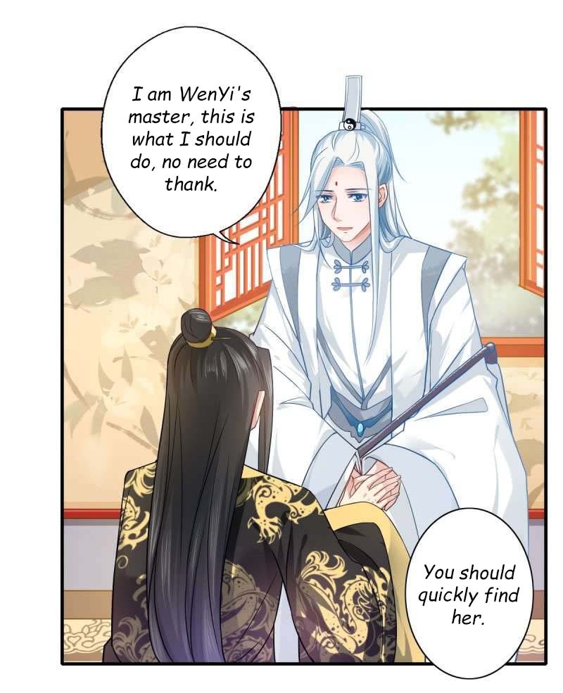 The Glamorous Doctor Divorces Her Husband Chapter 64 - page 8
