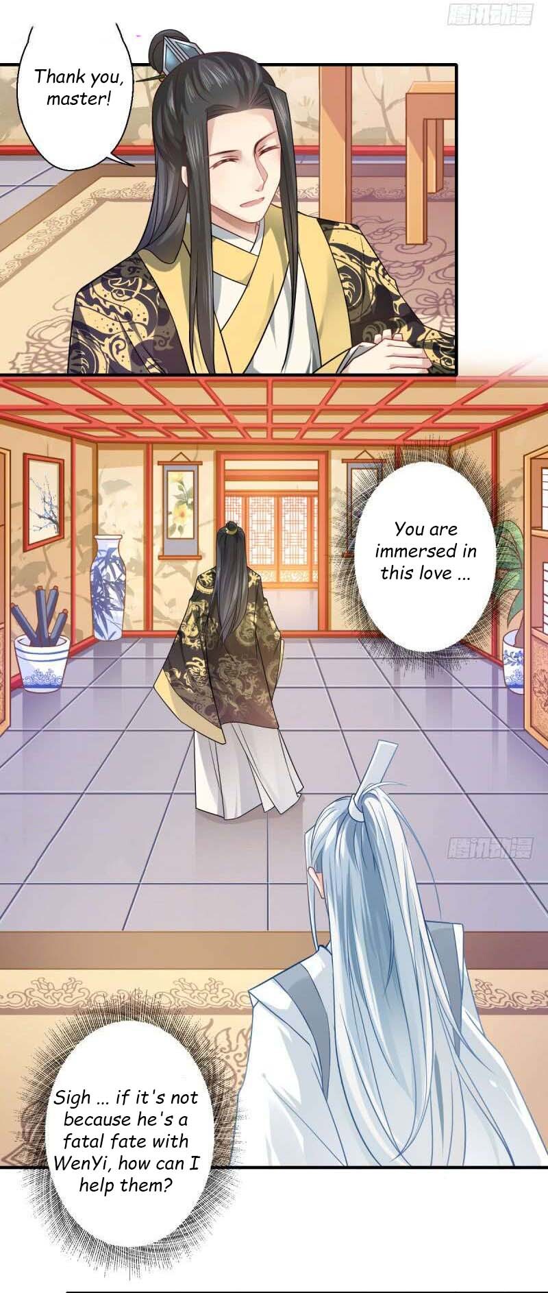 The Glamorous Doctor Divorces Her Husband Chapter 64 - page 9