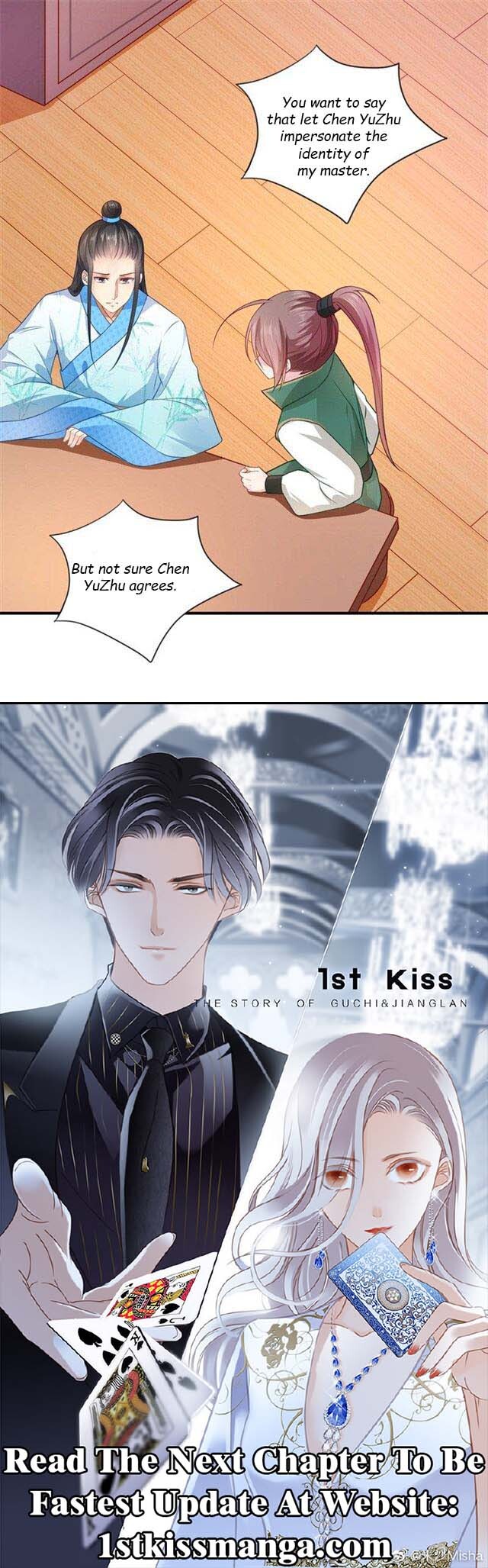 The Glamorous Doctor Divorces Her Husband Chapter 62 - page 2