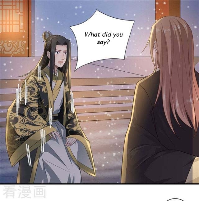 The Glamorous Doctor Divorces Her Husband Chapter 56 - page 21