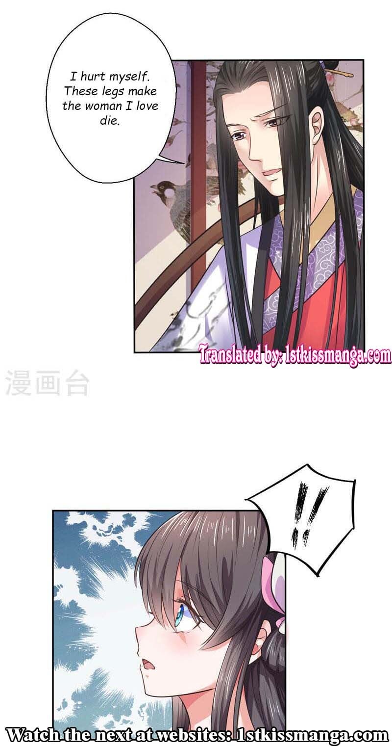 The Glamorous Doctor Divorces Her Husband Chapter 32 - page 11