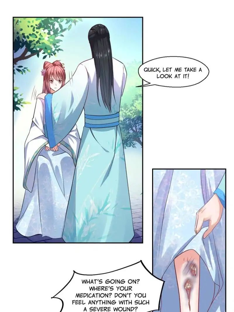 The Glamorous Doctor Divorces Her Husband Chapter 24 - page 10