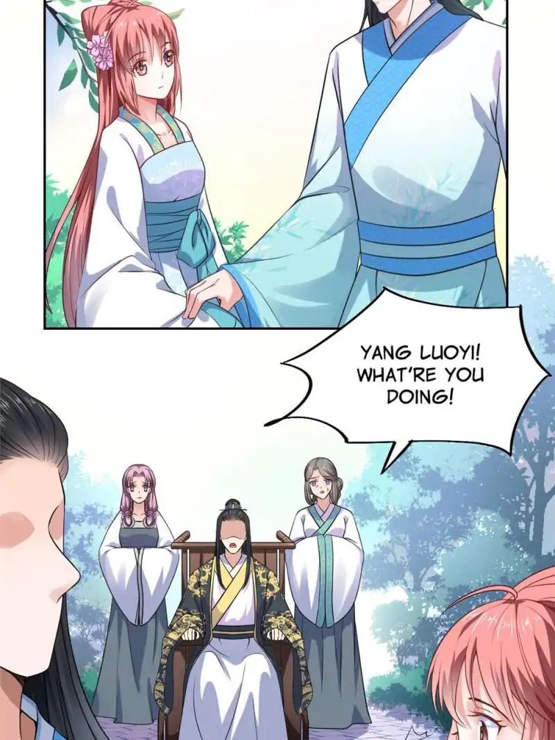 The Glamorous Doctor Divorces Her Husband Chapter 24 - page 12