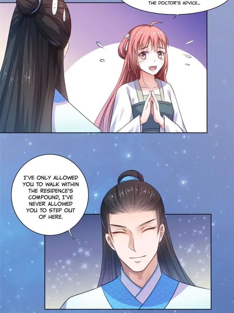 The Glamorous Doctor Divorces Her Husband Chapter 23 - page 14