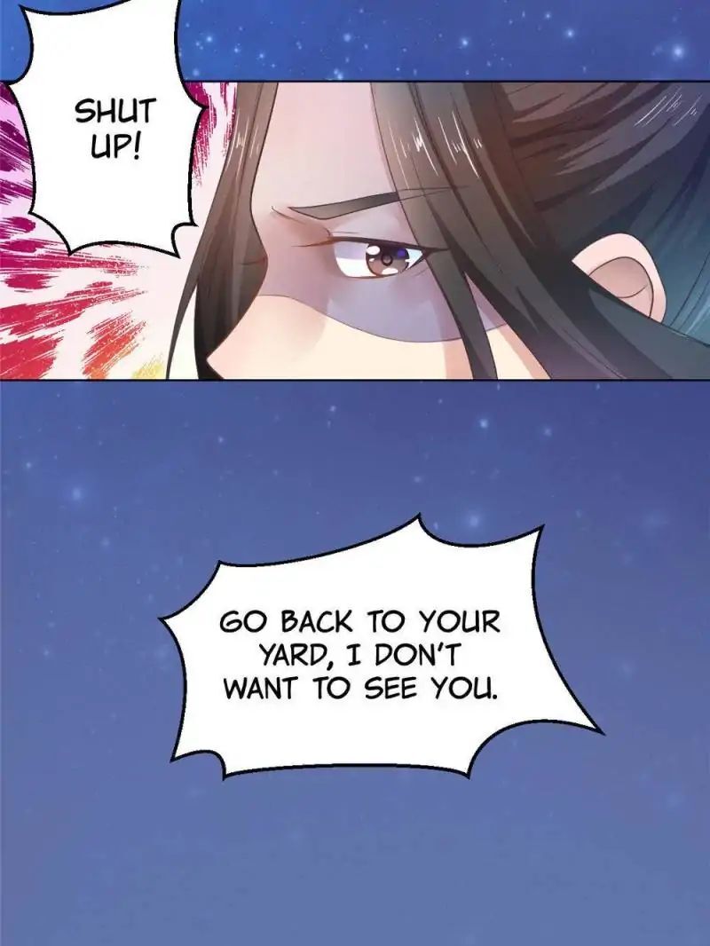 The Glamorous Doctor Divorces Her Husband Chapter 23 - page 17