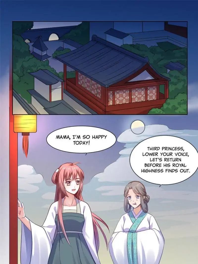 The Glamorous Doctor Divorces Her Husband Chapter 23 - page 9