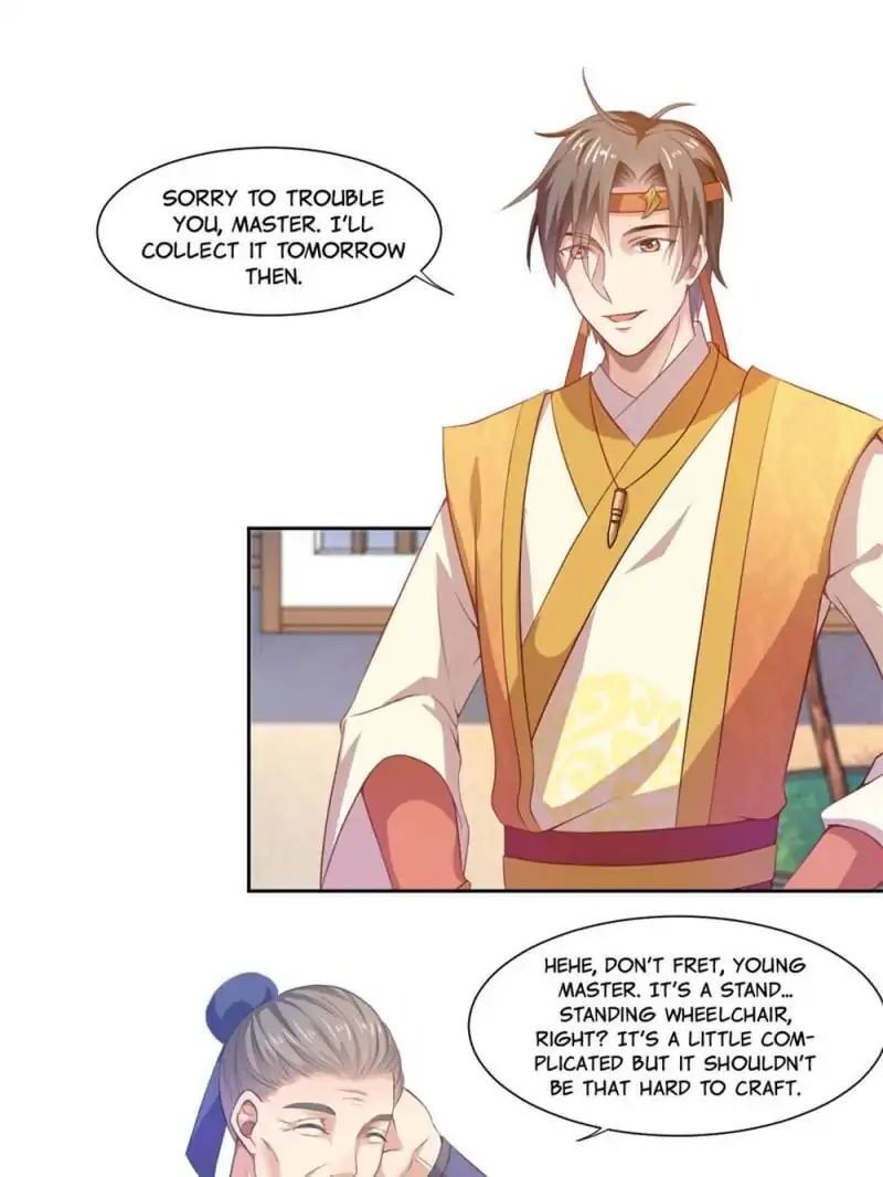 The Glamorous Doctor Divorces Her Husband Chapter 22 - page 17