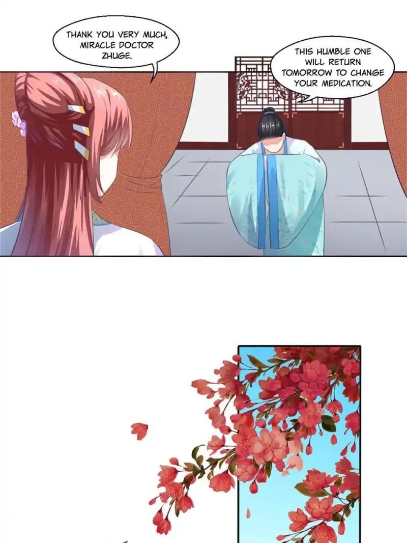 The Glamorous Doctor Divorces Her Husband Chapter 21 - page 16