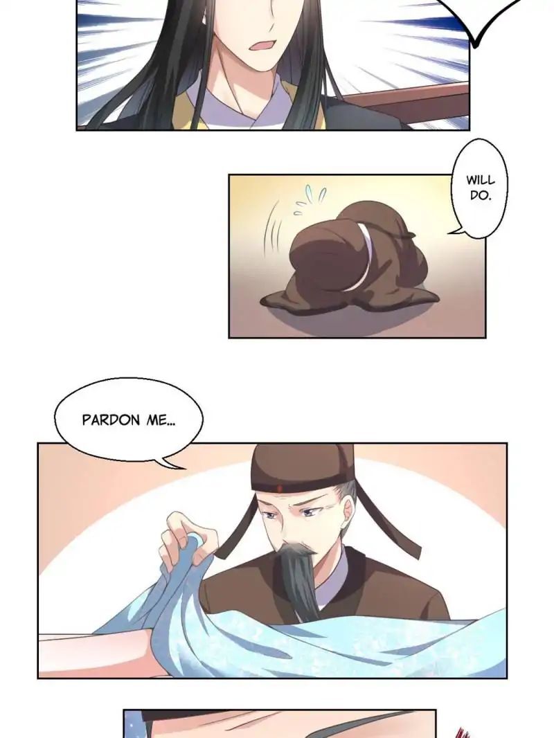 The Glamorous Doctor Divorces Her Husband Chapter 20 - page 24
